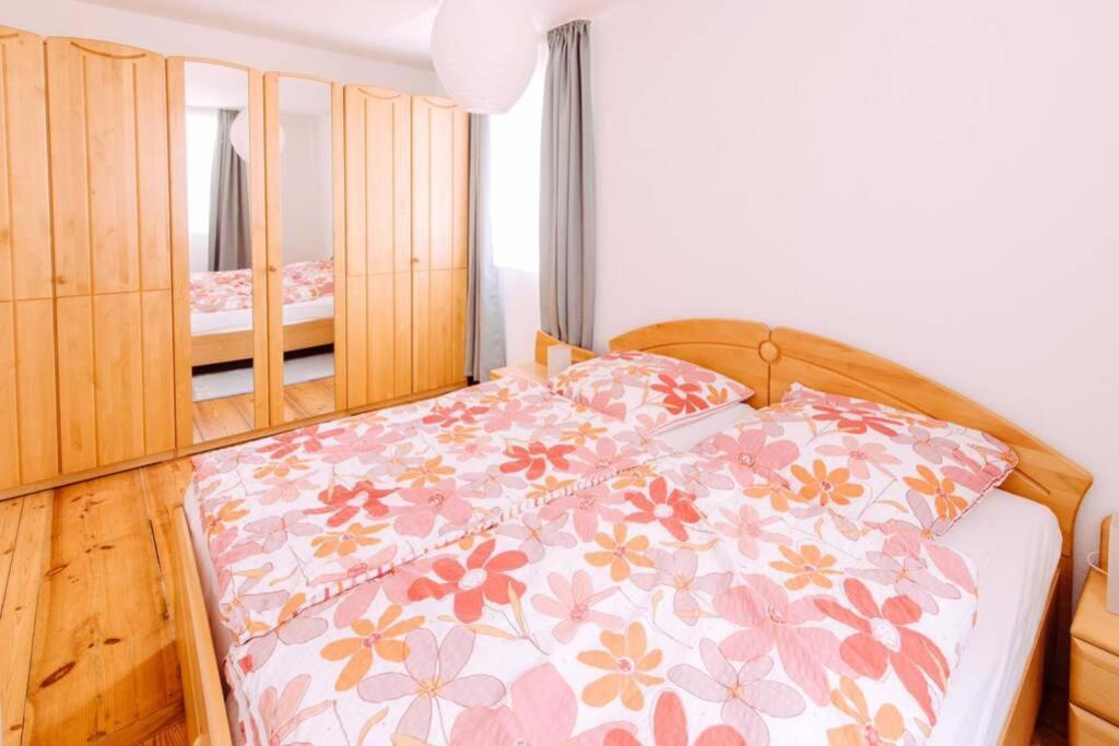 Ferienwohnung St-Martin-Strasse Forchheim  Exterior foto